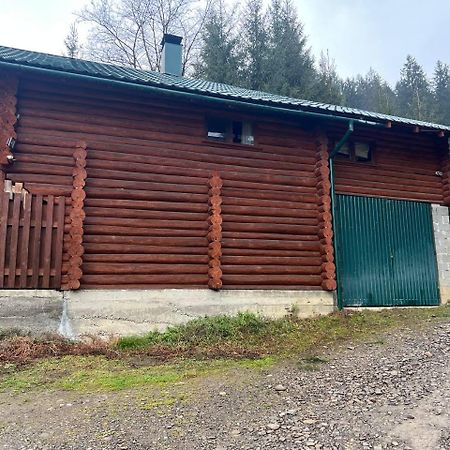 Hostel Farmstead Lisova Mizhhirya  Exterior foto